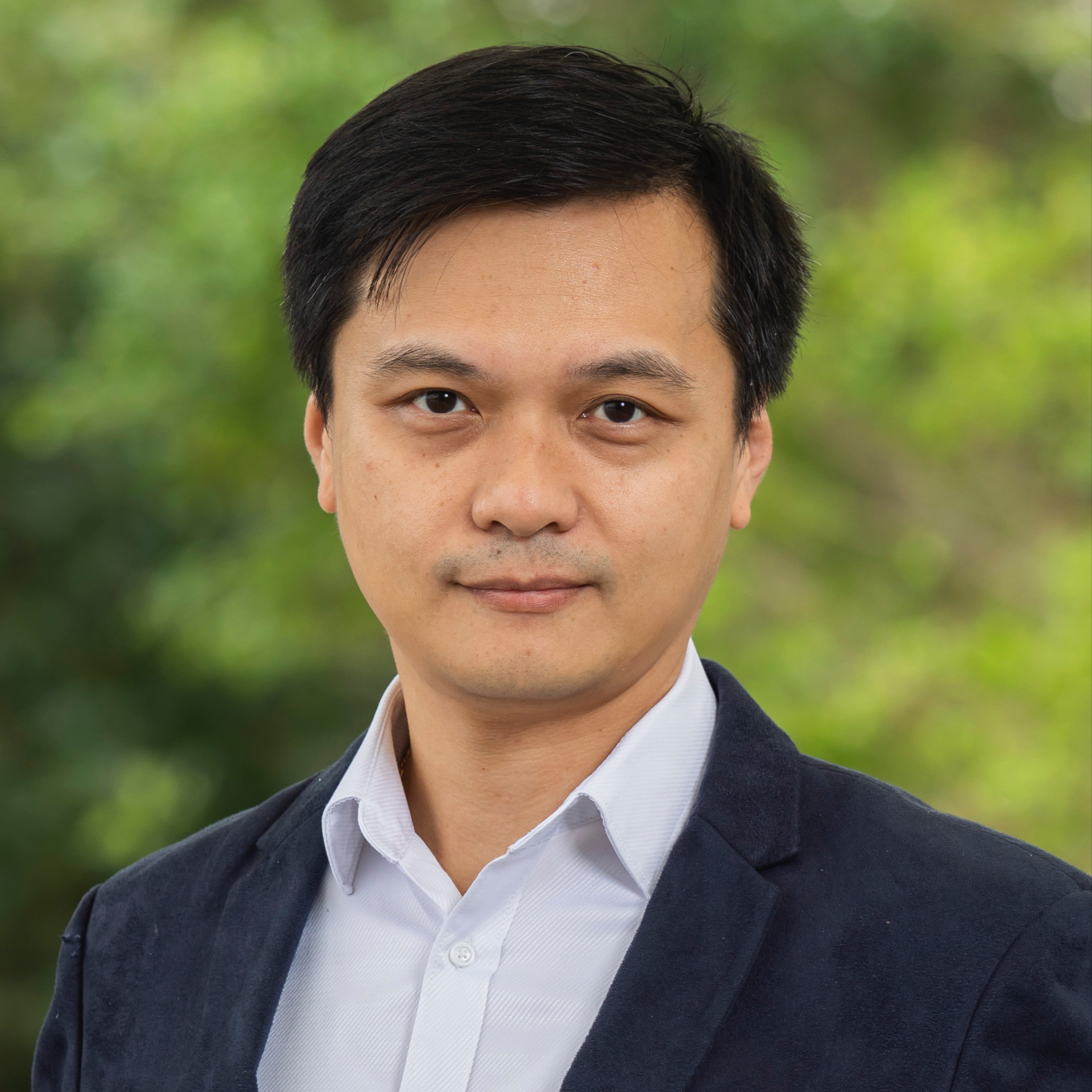 Photo of Justin Hung