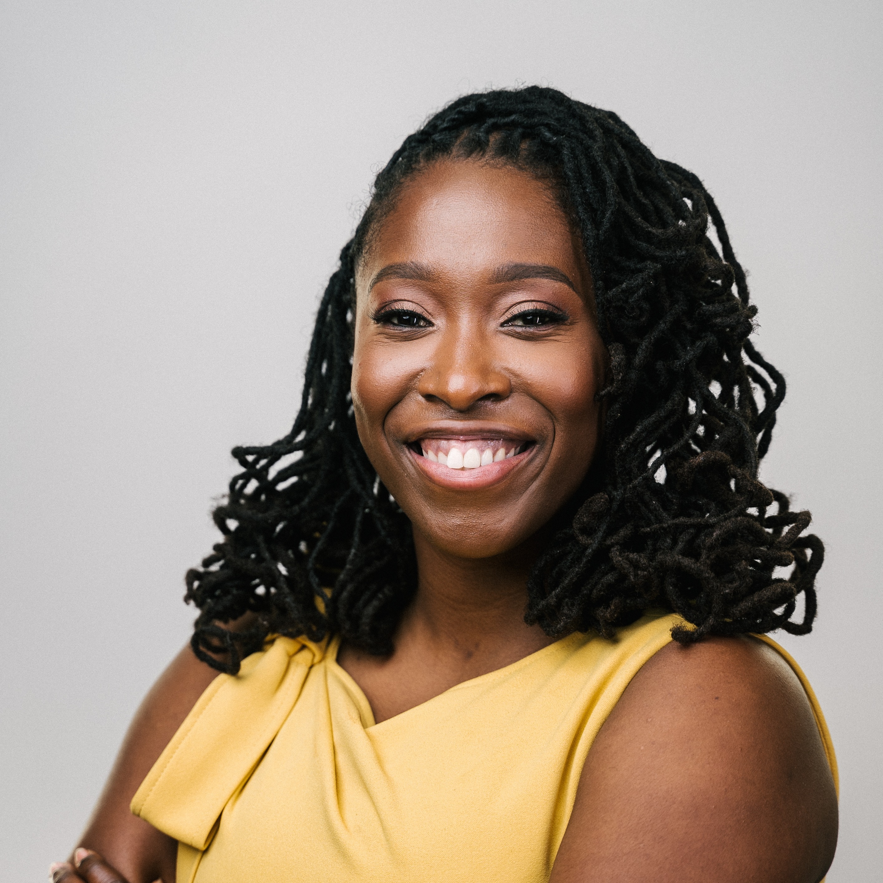Photo of Kameale Terry