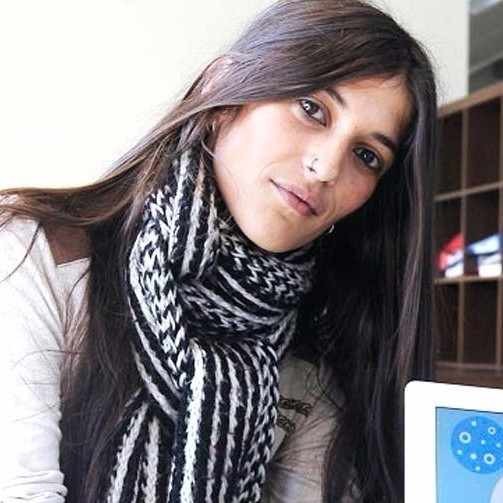 Photo of Karen Marquez