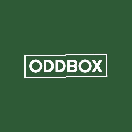 Logo for Oddbox