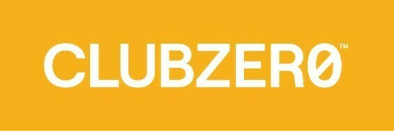 Logo for CLUBZERØ