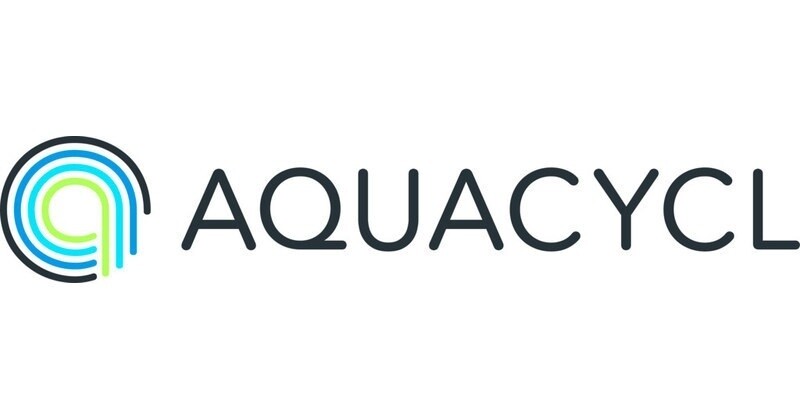 Logo for Aquacycl