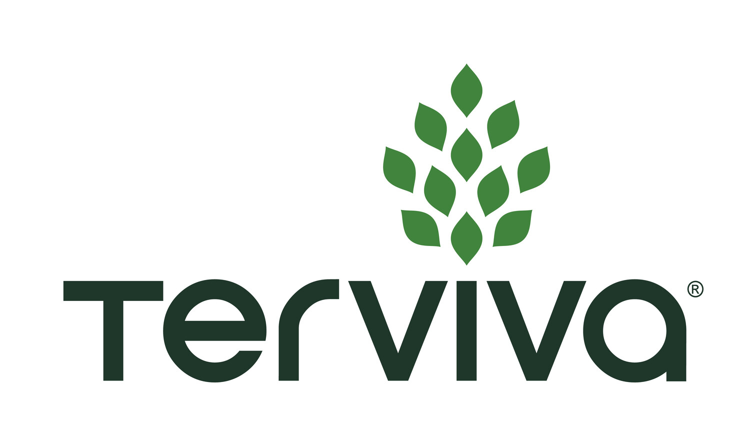 Logo for Terviva Inc.